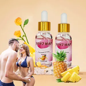 OEM 100% Plant Based Herbal Make It Wetter Yoni Slime Wap Vagina Lubrication gel