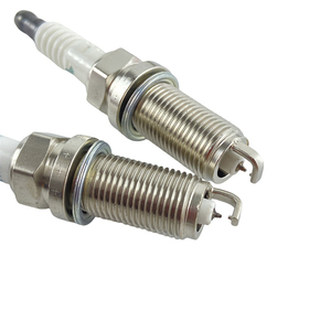 Alto desempenho irídio SK20HR11 OEM Spark Plug 90919-01247 para Toyota Camry Rav4 Previa 2008 Lexus ES350 2GR 9091901247 - Product Image 2