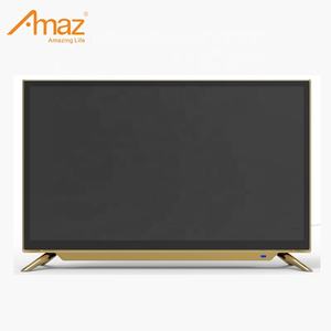 Televisor Inteligente OEM de 32 Pulgadas con <span class=keywords><strong>Precio</strong></span> Competitivo de Amaz, Televisores de Pantalla Plana de <span class=keywords><strong>Alta</strong></span> Definición con Sonido Potente y LED - Product Image 5