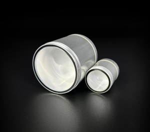 Ce:LYSO scintillator con efficienza luminosa - Product Image 3