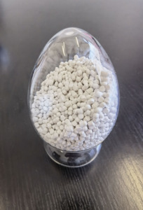 ألوان قابلة للتخصيص غير سامة عديم الرائحة حقن صب لينة PVC الرياضية وحيد حذاء مركب حبيبات - Product Image 3