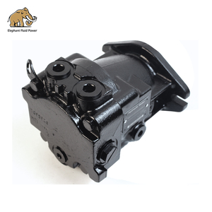 Motor de pistón hidráulico MMF025 MMF035 MMF044 MMF046 MMV035 MMV044 MMV046 MMF <span class=keywords><strong>MMV</strong></span> para piezas de excavadoras - Product Image 6