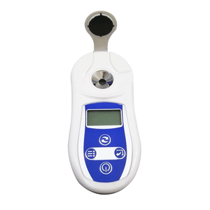 Refractó<span class=keywords><strong>metro</strong></span> Digital Portátil de Mano, Mini Medidor de Brix y Azúcar de Alta Precisión - Product Image 1
