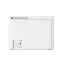 Projecteur multimédia 4K de projecteur de cinéma maison Full HD Smart LED 1080P direct d'usine pour le cinéma d'affaires en plein air et l'usage à domicile