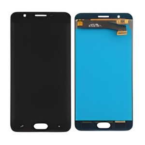 โทรศัพท์มือถือ LCD สำหรับซัมซุง กาแลคซี่ เจ 7 ไพร์ม 2016 SM-G610F/DS SM-G610M/DS SM-G610Y/DS จอแสดงผล LCD หน้าจอสัมผัสเปลี่ยน - Product Image 1