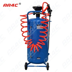 Machine à nettoyer à la mousse en acier AA4C, acier inoxydable 304, machine à nettoyer à la mousse portable, lave-auto à mousse, nettoyage à la mousse, <span class=keywords><strong>AA</strong></span>-OE350B - Product Image 4