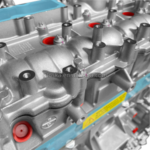 M274 Auto Bare Engine Assembly Long Block pour <span class=keywords><strong>Mercedes</strong></span> Benz 274920 2.0L 274910 1.6T Engine M274 ENGINE - Product Image 6