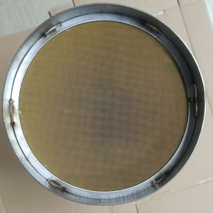 Filtre <span class=keywords><strong>SCR</strong></span> à bon <span class=keywords><strong>prix</strong></span> 20920600 Convertisseurs catalytiques pour les émissions Euro 5 Diesel pour camions avec 1 an de garantie - Product Image 4