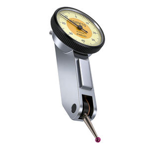 ASIMETO - Indicador de Precisión con Dial Mecánico de Alta Precisión de 0.01 mm para Control y Precisión en el Mecanizado de Taller - Product Image 6