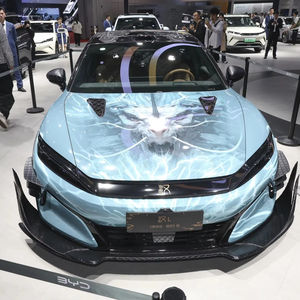 BYD <span class=keywords><strong>Han</strong></span> <span class=keywords><strong>L</strong></span> DM 2025 200km Trazione Anteriore Edizione Flagship con LiDAR, Prestazioni Elevate, Appena Lanciato, Disponibile, Auto Nuova, Auto Usata, Vendita Calda - Product Image 1