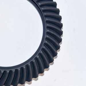 72154 สำหรับ DANA D70-1-410 พร้อมเฟืองบายศรี 10*41 เฟืองคราวน์วีลและเฟืองพีเนียน - Product Image 5