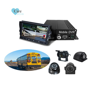 <span class=keywords><strong>Dvr</strong></span> 1080P Mobile Car Gps 4 Gam 3 Gam Hdd Wifi Hd Xe Với Camera Video <span class=keywords><strong>Cctv</strong></span> 4ch Ghi Xe Buýt <span class=keywords><strong>Sd</strong></span> Ahd Thẻ Nhỏ Nvr Cho Hệ Thống Mdvr - Product Image 2