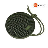 Mini haut-parleur sans fil Bluetooth portable: caisson de basses pour la maison et la fête