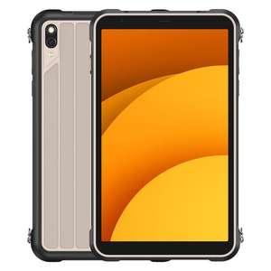 <span class=keywords><strong>Ulefone</strong></span> rugking Pad Pro 8.68 "แท็บเล็ตแอนดรอยด์ทนทาน, แรม8GB, ที่เก็บข้อมูล128GB, OCTA Core, 4G LTE - Product Image 1