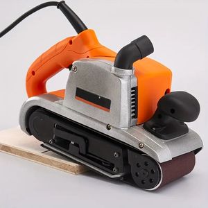 <span class=keywords><strong>Banda</strong></span> <span class=keywords><strong>de</strong></span> lijado <span class=keywords><strong>de</strong></span> <span class=keywords><strong>esmeril</strong></span> para pelado abrasivo en grano <span class=keywords><strong>de</strong></span> alúmina 40 # ~ 600 #100x610mm Tamaño personalizable - Product Image 6