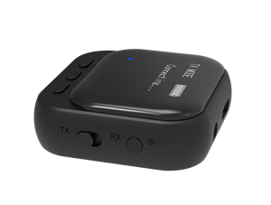 Émetteur <span class=keywords><strong>Bluetooth</strong></span> 5.2 Pro amélioré pour tous les écouteurs AptX LL prend en charge l'adaptateur audio sans fil pour l'<span class=keywords><strong>avion</strong></span> - Product Image 6
