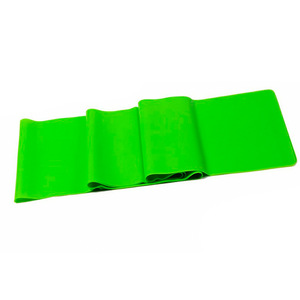 สายยางยืดออกกำลังกาย Saishuo Yoga Resistance Band TPE สำหรับการฝึกความแข็งแรง - Product Image 4