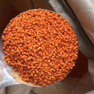 Patas de Plástico Naranja con Base de <span class=keywords><strong>Cemento</strong></span> para Cercas Temporales de Piscinas - Product Image 6