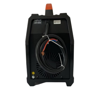 Fabricant Professionnel – Poste à Souder Monophasé Double Tension 220V/380V pour Processus Stick, Acier et Fonte ZX7-315S 220V/380V - Product Image 6
