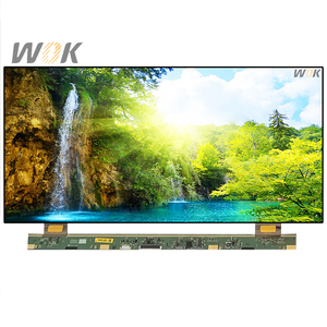 Venta al por mayor, pedido mínimo de 17 unidades, <span class=keywords><strong>pantalla</strong></span> de TV de 32, 43, 49, 50, 55, 65, <span class=keywords><strong>75</strong></span>, 85, 86 pulgadas, <span class=keywords><strong>pantalla</strong></span> LCD LC320DXJ-SQA1 de 32 pulgadas para televisor <span class=keywords><strong>LG</strong></span>, <span class=keywords><strong>pantalla</strong></span> de repuesto, actualmente en oferta. - Product Image 2