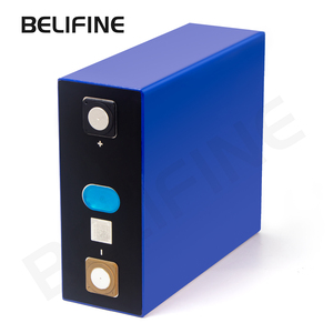 แบตเตอรี่ลิเธียมไอออนฟอสเฟต Lifepo4 เกรด A 280 แอมป์ 3.2 โวลต์ 280 แอมป์ชั่วโมง แบบแท่งปริซึม แบตเตอรี่ LFP Lifepo4 280 แอมป์ชั่วโมง 3.2 โวลต์ 280 แอมป์ชั่วโมง - Product Image 5