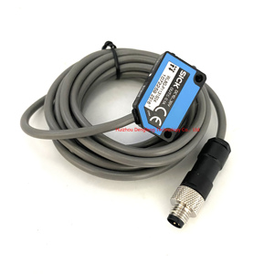 WL8G-P1131S04 Ref。Photoelec。スイッチ低電圧製品/プログラマブルロジックコントローラ (<span class=keywords><strong>plc</strong></span>)/分散型I/Oシステム/産業用 - Product Image 5