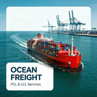 Agent d'expédition maritime le moins cher, transitaire maritime DDP DDU LCL, agent d'expédition maritime express, dropshipping, expédition DHL vers le Royaume-Uni/les États-Unis/la France/le Canada