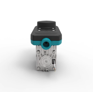 Pompe à diaphragme KNF FM50 avec débit de 0,5 L/min et pression de 1 bar - En stock - Product Image 4