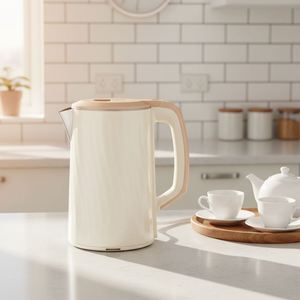 Smart 1500W Cordless Electric <b>Kettle</b> with Temperature Control Colorful <b>Kettles</b> for Household Outdoor and Hotel Use - Product Image 4