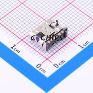 MC-301D USB Connector SMD Connector ( Connector Type: Type-C )( Protocol Standard: USB 3.1 )( Gender: Female ) - Product Image 2