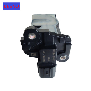 Medidor de sensor de flujo de aire masivo MAF para Lexus UX 22204 H Base F-Sports Luxury 24010-250, 2019, 2020 - Product Image 3