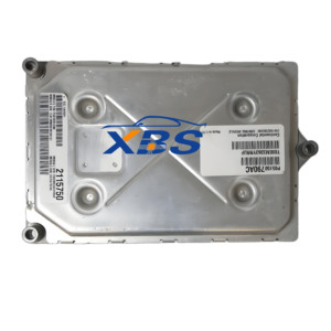 Module de contrôle du moteur d'<span class=keywords><strong>occasion</strong></span> (ECU) Composants électroniques Ordinateur P05150790AC TO0EM3363YRRUF 2115750 - Product Image 1