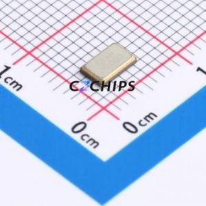 SWXBGABVF0-30.000000 Crystal (Passive) SMD5032-4P Crystal Oscillator SMD Crystal Oscillator 30MHz 10ppm 18pF - Product Image 1