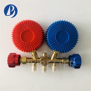 सबसे अच्छी कीमत एसी रेफ्रिजरेटर R410a R22 <span class=keywords><strong>r134a</strong></span> R407C R404a कई गुना गेज सेट - Product Image 4