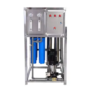 Alkaline Small Ro Water Treatment Systemfor wholesale