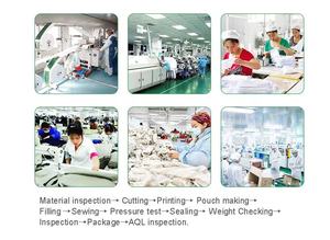 Pack de <span class=keywords><strong>glace</strong></span> médicale réutilisable personnalisé pour soulager la douleur des blessures pack de froid instantané - Product Image 6