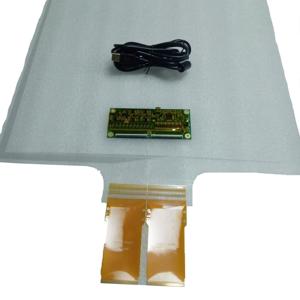 Ventes directes d'usine <span class=keywords><strong>DEFI</strong></span> 21 "-130" Feuille tactile capacitive USB - Product Image 6