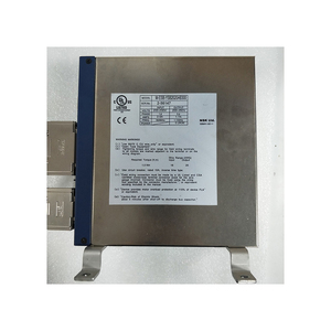 Moteur à courant alternatif AC M-ESB-TSB2020AB300 en acier inoxydable pour équipement industriel 200-230V 0.2kW - Product Image 1