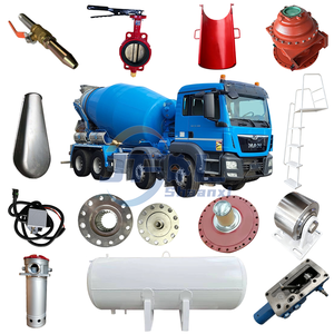 Hersteller Supply <span class=keywords><strong>Mixer</strong></span> Spot Hochwertige <span class=keywords><strong>Mixer</strong></span> Truck Ersatzteile für Zement betonmischer - Product Image 4