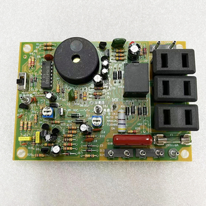 Phụ kiện trò chơi 9 trong 1 chống nhiễu điện chống không dây từ xa máy báo động giải trí - Product Image 4