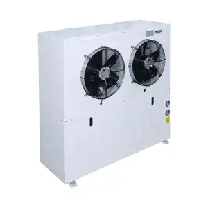 Emerson Valley Wheel Compressor Fresh Preservation, Refrigeration, and Refrigeration Equipment Cold Storage Air Cooling Unit