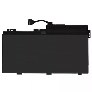 Nouvelle batterie AI06XL pour HP <span class=keywords><strong>ZBook</strong></span> <span class=keywords><strong>17</strong></span> <span class=keywords><strong>G3</strong></span> 808451-002 HSTNN-C86C HSTNN-LB6X 11.4V 96Wh 8420mAh - Product Image 3