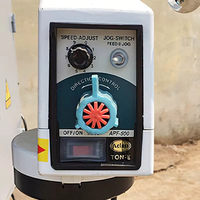Fraiseuse CNC à contrôle intelligent Advanced Tech avec système de contrôle Fanuc de haute précision