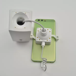 Dispositifs de sécurité <span class=keywords><strong>antivol</strong></span> Safe Guard, système d'alarme intelligent, support d'alarme <span class=keywords><strong>antivol</strong></span> pour magasins et salles d'exposition - Product Image 6