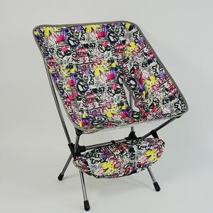 Durable Folding <strong>Camping</strong> <strong>Chair</strong> Portable Outdoor Picnic Travel Beach <strong>Chair</strong> Lightweight Aluminum Alloy Seating - Product Image 2