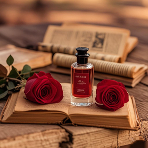 Perfume personalizado para mujer, lujosa fragancia de coco jazmín, superventas, Spray corporal, tamaño Regular, fragancia de miel y limón, Parfum - Product Image 2