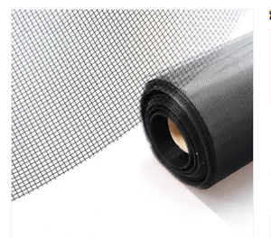 Best Selling 120g Blackout Breathable Fiberglass Window <b>Screen</b> Net, Suitable for <b>Door</b> Fiberglass Insect <b>Screen</b> - Product Image 5