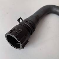 Tuyau d'eau de radiateur LR010891 pour Land Rover Range Rover L405 5.0L V8 essence 2010-2012