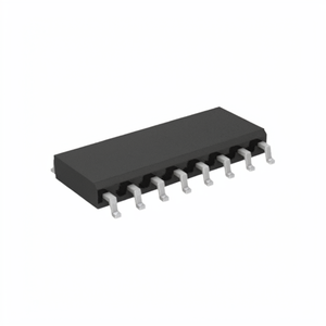 16 SOlC Interface Electronics Component HI9P0548-5Z96 In Stock - Product Image 1