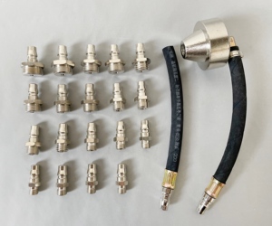 <span class=keywords><strong>Limpiador</strong></span> del Sistema de Lubricación del Motor - Máquina de Limpieza de <span class=keywords><strong>Aceite</strong></span> Eficiente con Limpieza de Precisión Bidireccional - Product Image 6